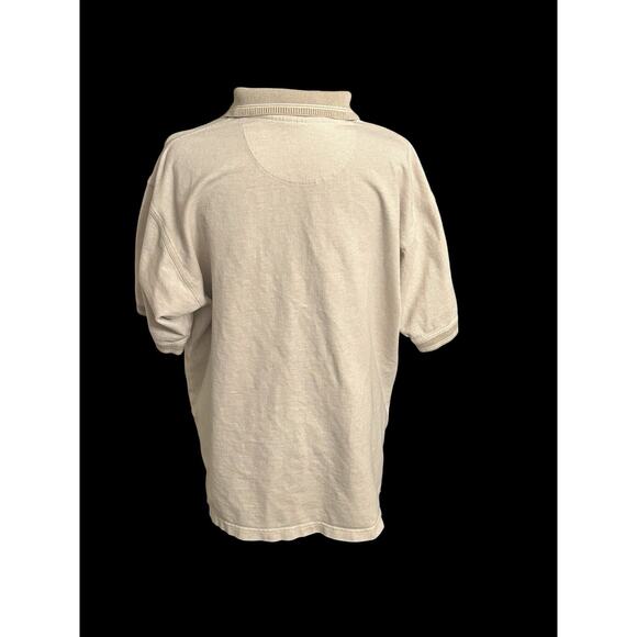 Jurassic Park Polo Universal Studios Islands Of Adventure Men’s XL Polo - Picture 4 of 6